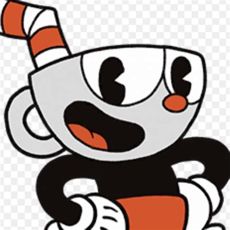 cuphead character maker.